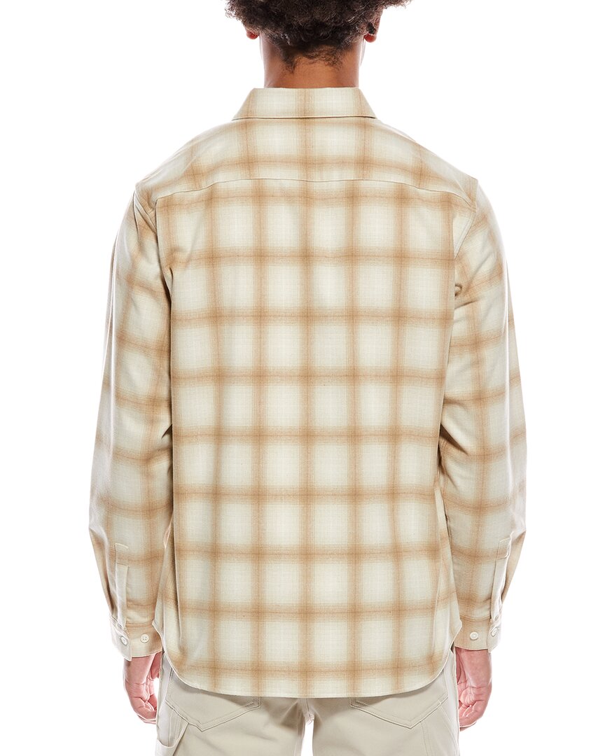 irving shirt