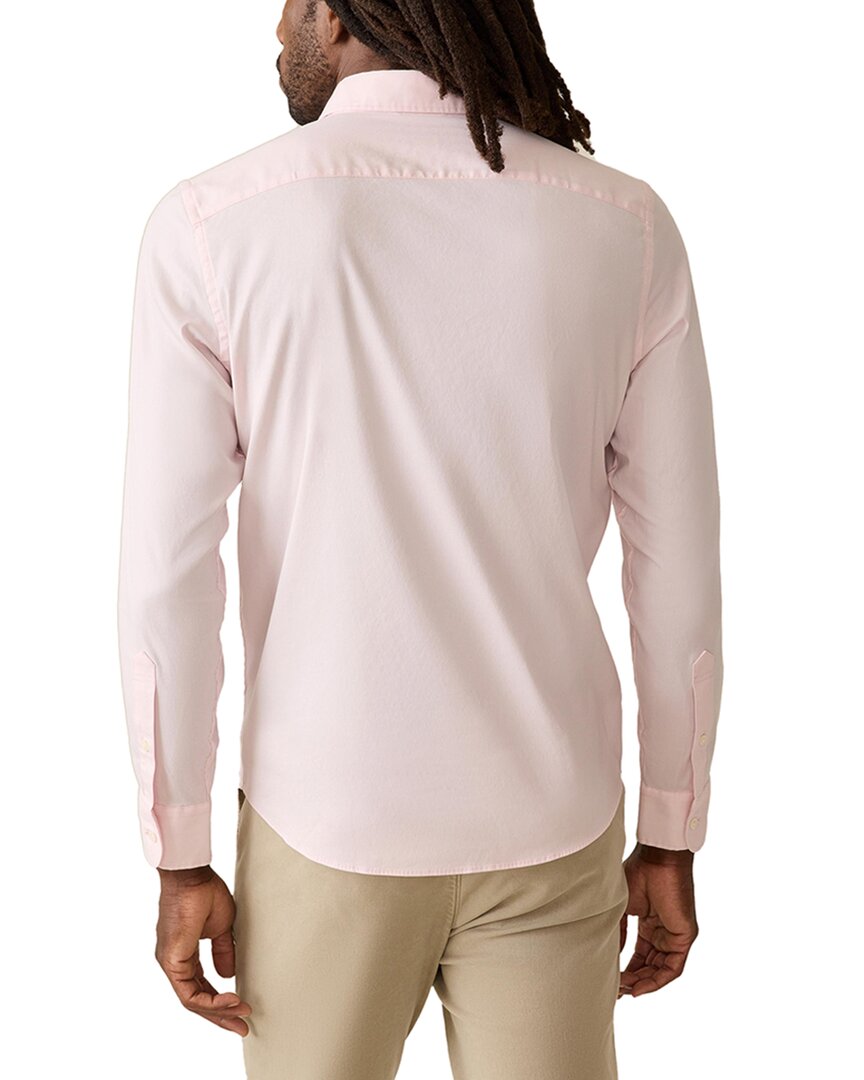 the movement shirt (tall)