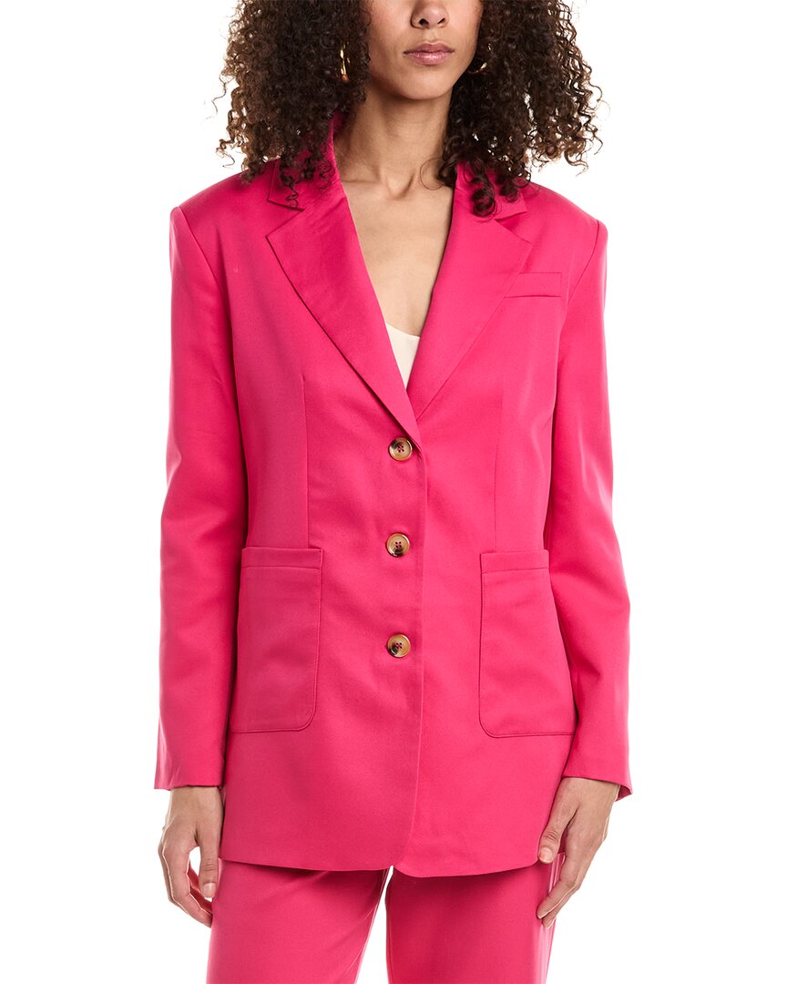 jagger blazer