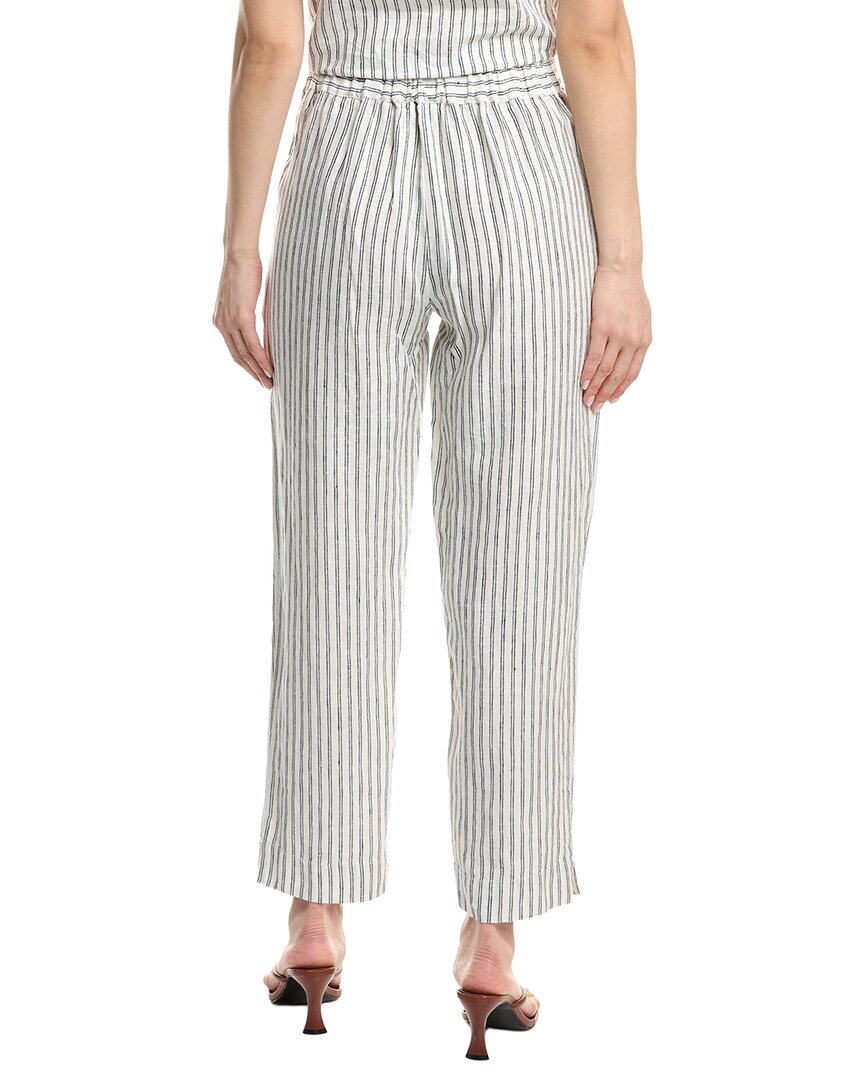 grayson linen pant