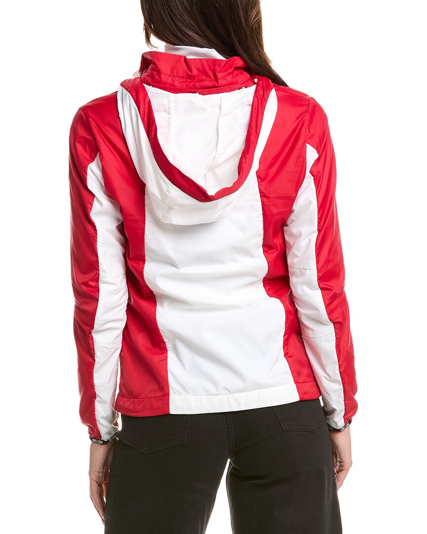 light zip jacket