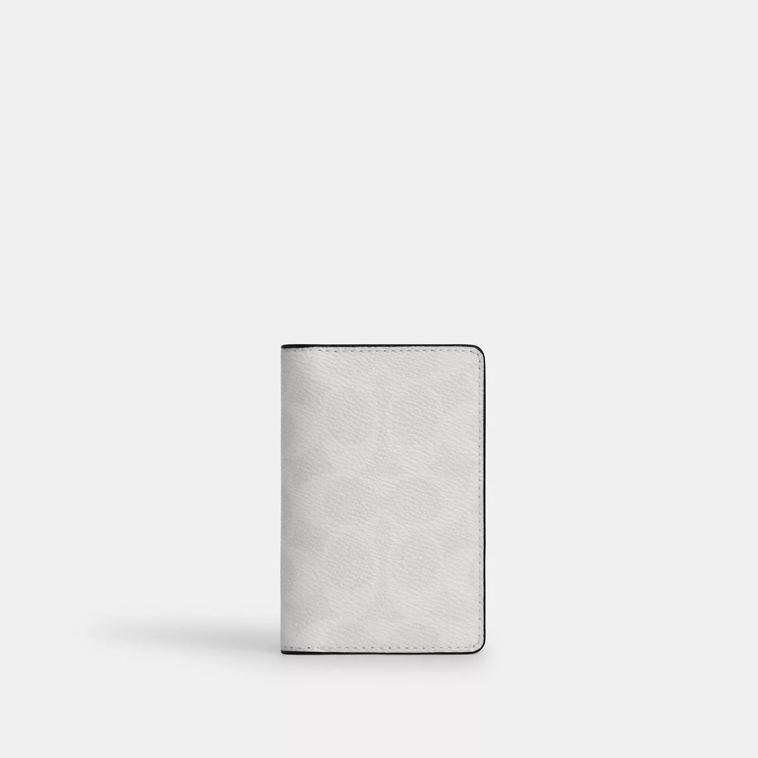 id wallet in signature canvas