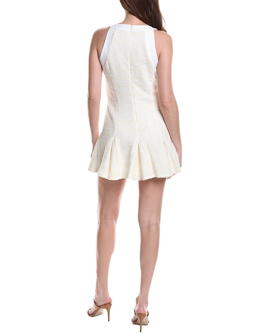 didi mini dress