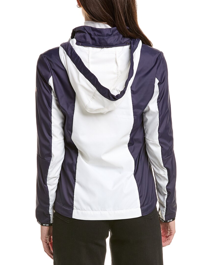 light rain jacket