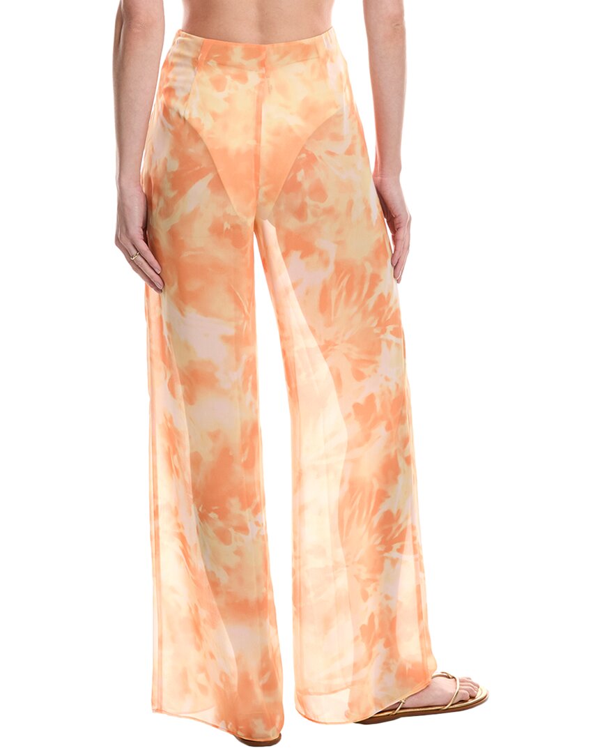pillar pant