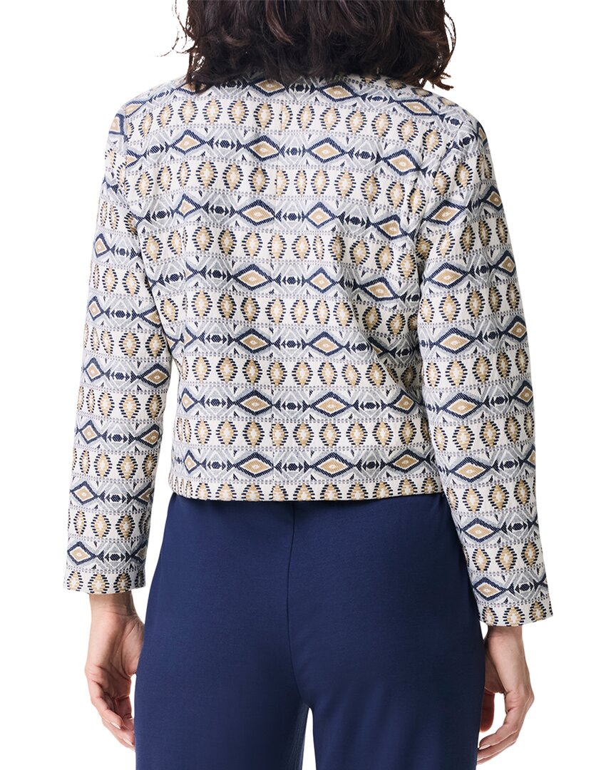 seaside glimmer jacket