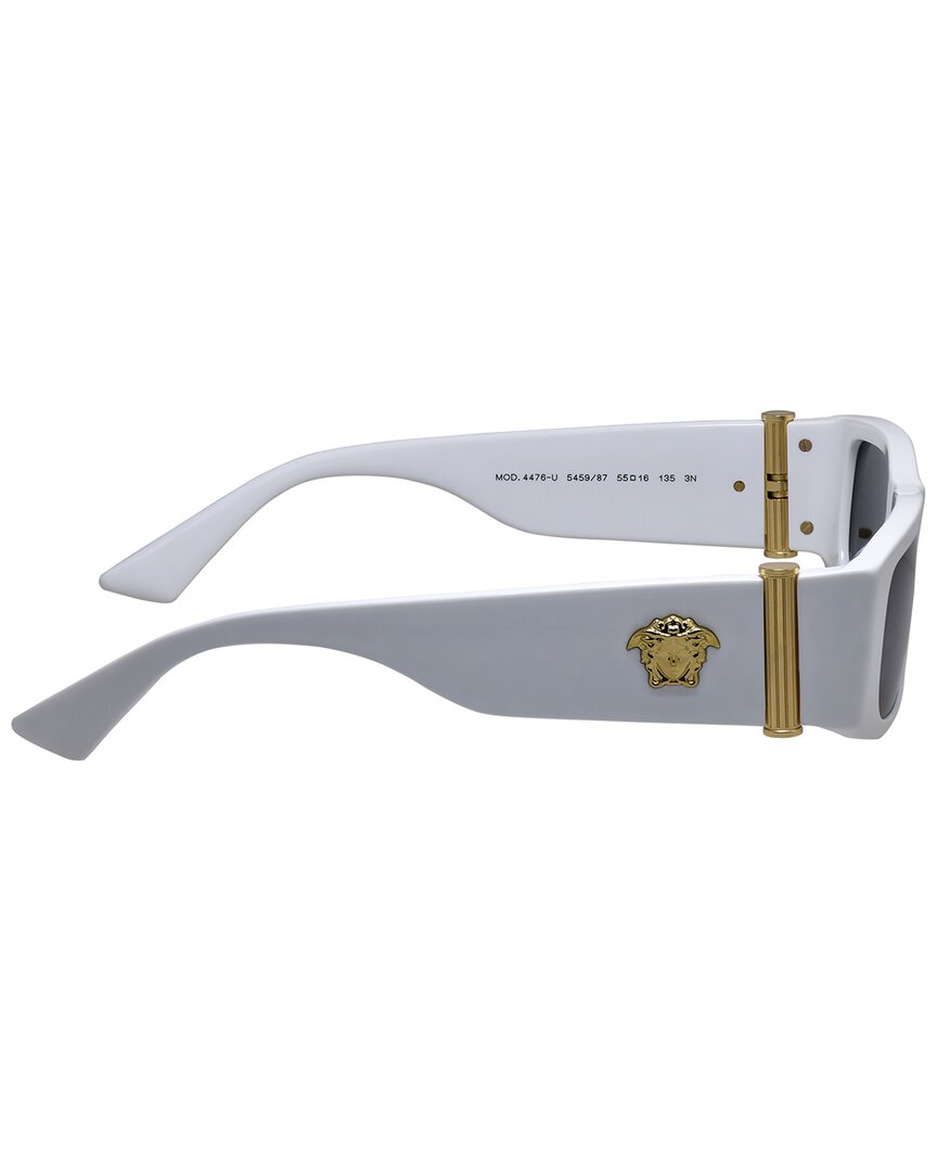 men's 4476u 55mm sunglasses