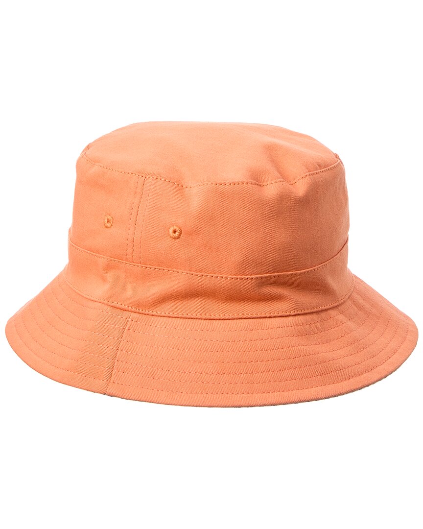 reversible bucket hat