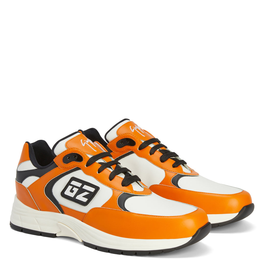 gz runner