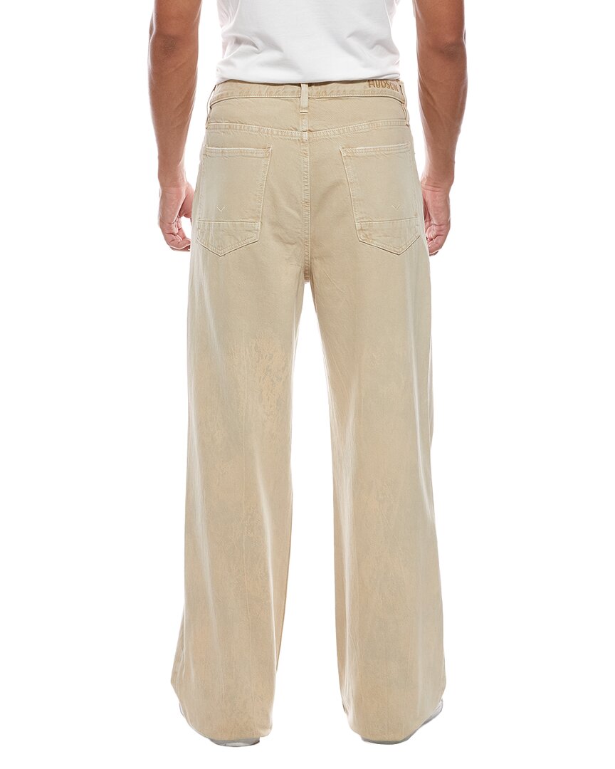 luca astor wide leg jean