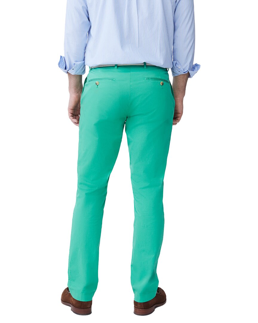 green taylor pant