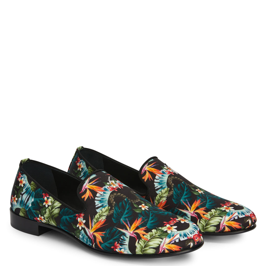 lewis tropical