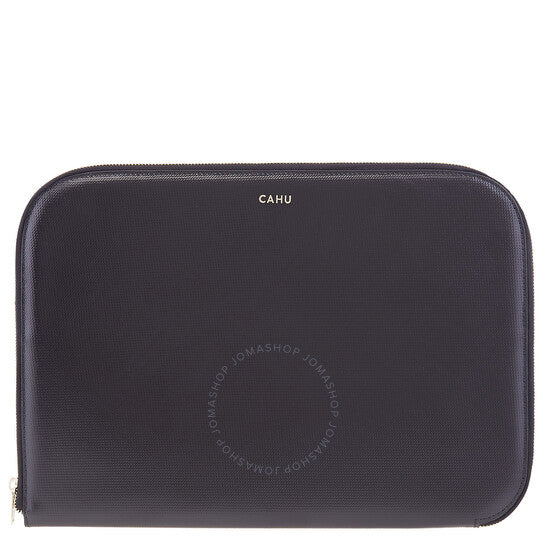 Cahu, The Claude Zip-Around Pouch