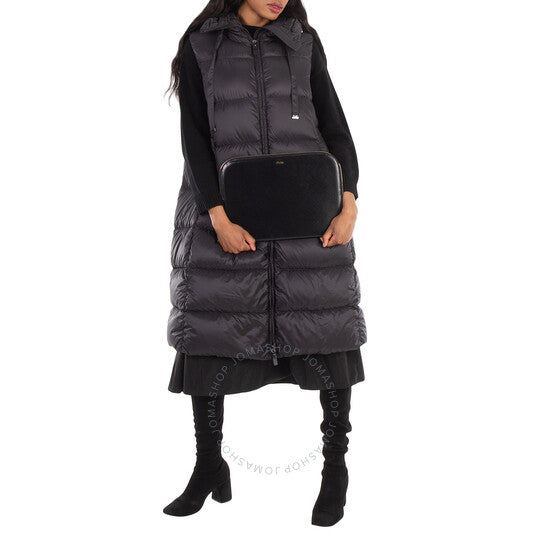 Cahu, The Claude Zip-Around Pouch