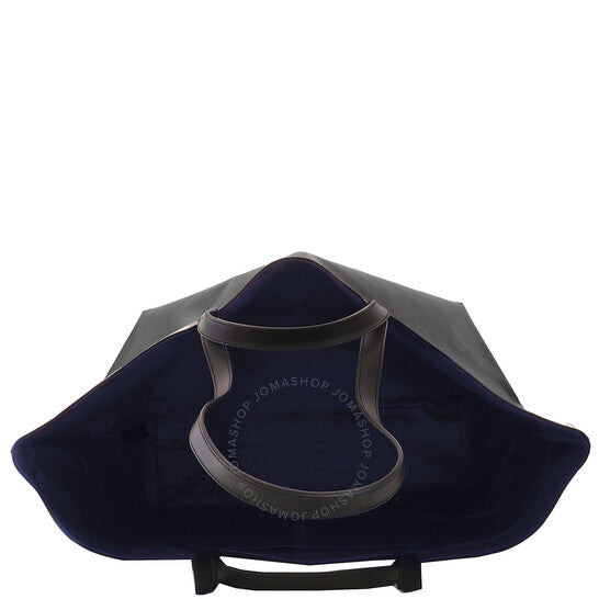 Cahu, The Practical Tote Bag - Black