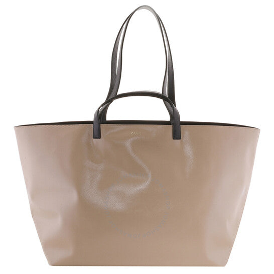 Cahu, The Practical Tote Bag - Cream