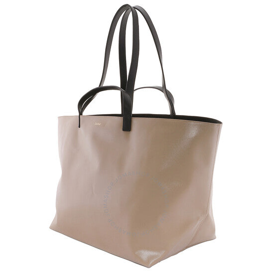 Cahu, The Practical Tote Bag - Cream