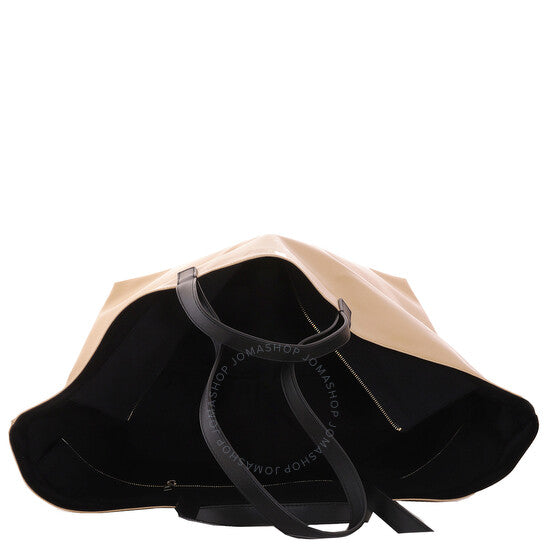 Cahu, The Practical Tote Bag - Cream