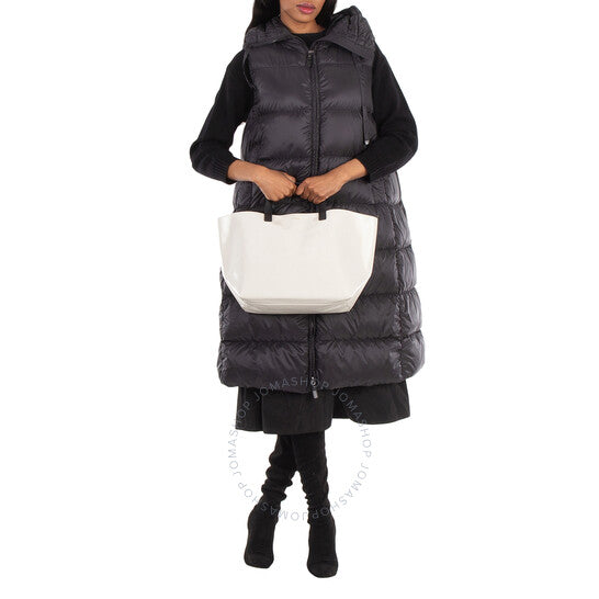Cahu, The Practical Tote Bag - Light Grey