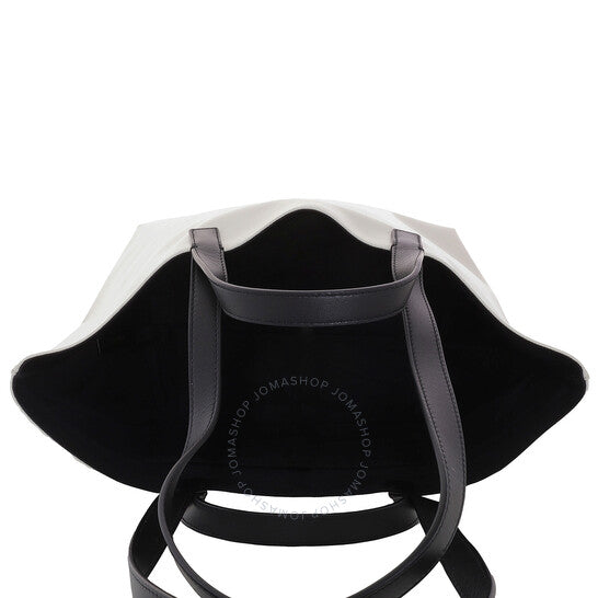 Cahu, The Practical Tote Bag - Light Grey