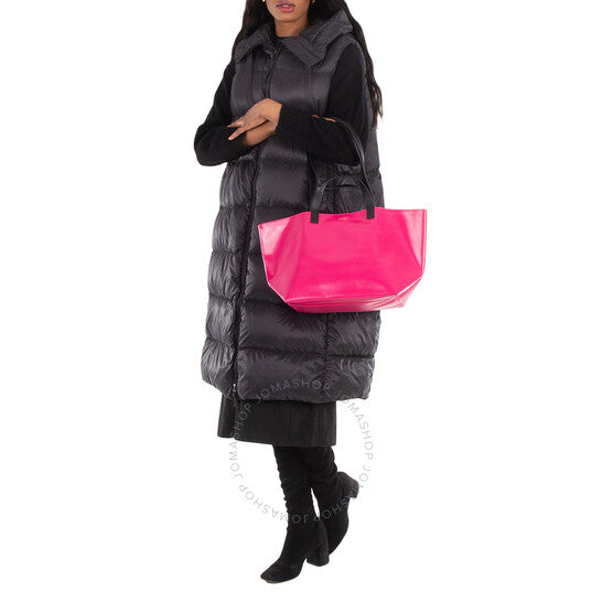 Cahu, The Practical Tote Bag - Pink