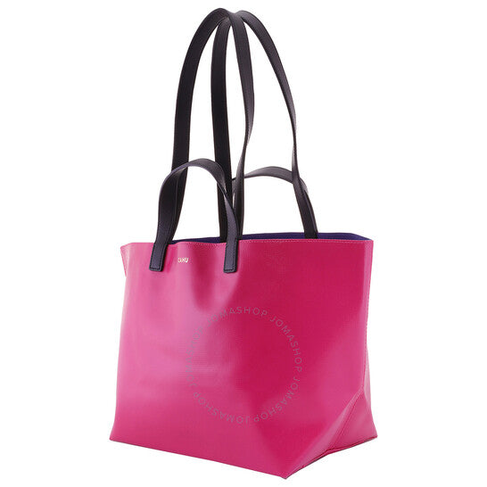 Cahu, The Practical Tote Bag - Pink