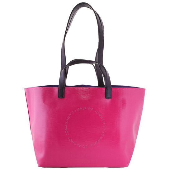Cahu, The Practical Tote Bag - Pink