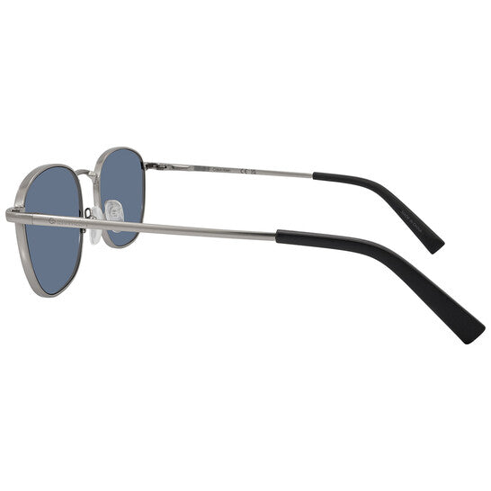 Blue Square Men's Sunglasses