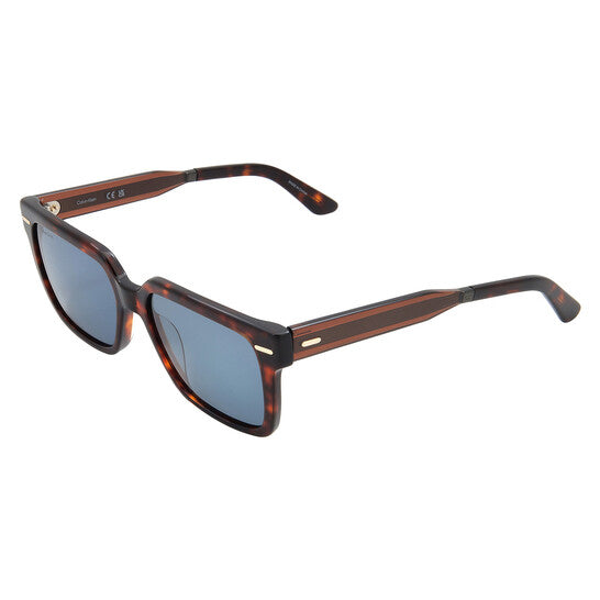Blue Square Men's Sunglasses
