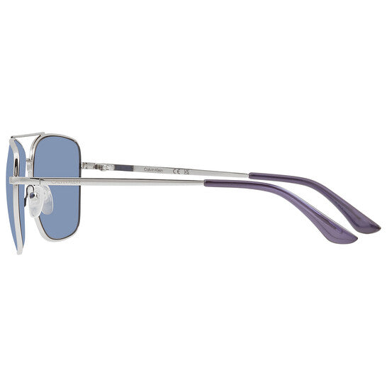 Blue Navigator Men's Sunglasses