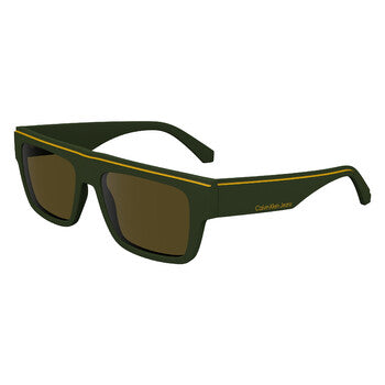 Brown Sport Men's Sunglasses