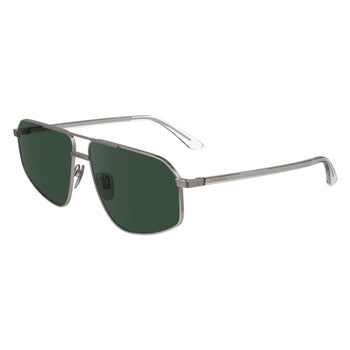 Green Navigator Men's Sunglasses
