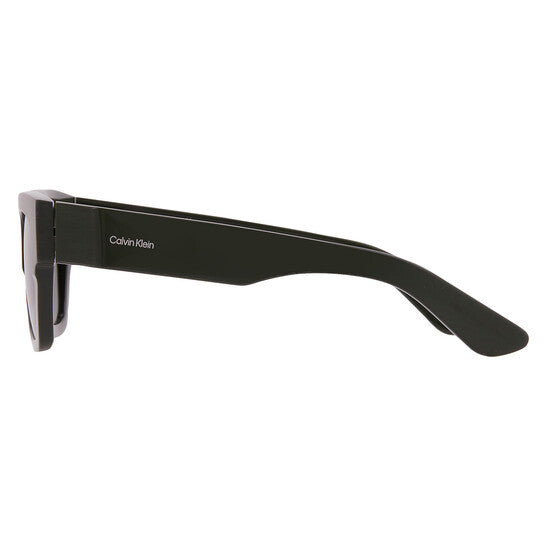 Green Square Men's Sunglasses