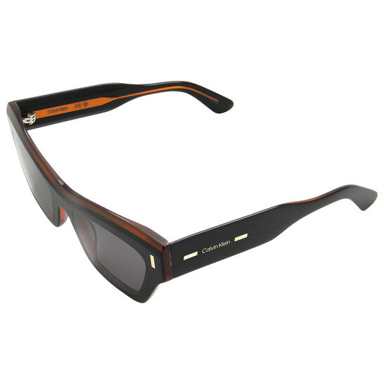 Grey Cat Eye Ladies Sunglasses