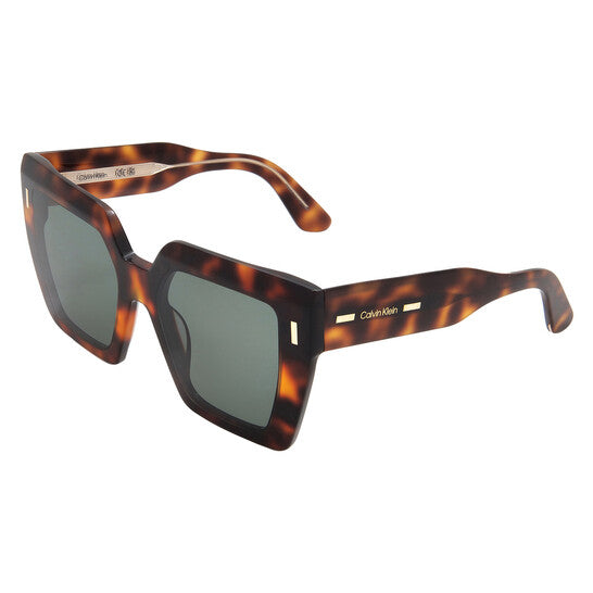 Grey Square Ladies Sunglasses