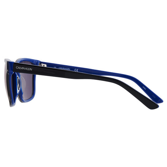 Smoke Square Ladies Sunglasses