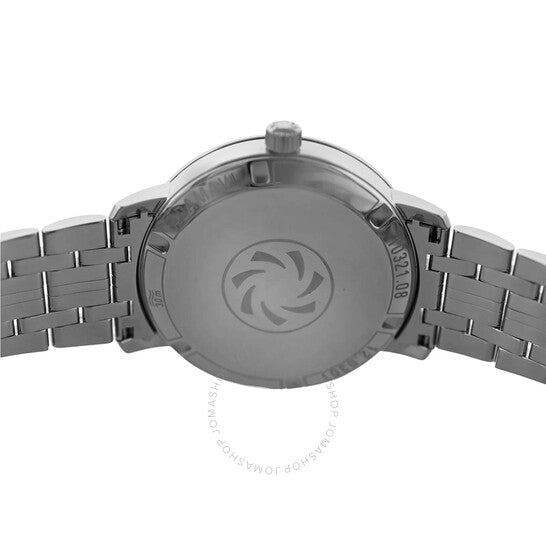 Carl F. Bucherer, Adamavi Automatic Blue Dial Men's Watch