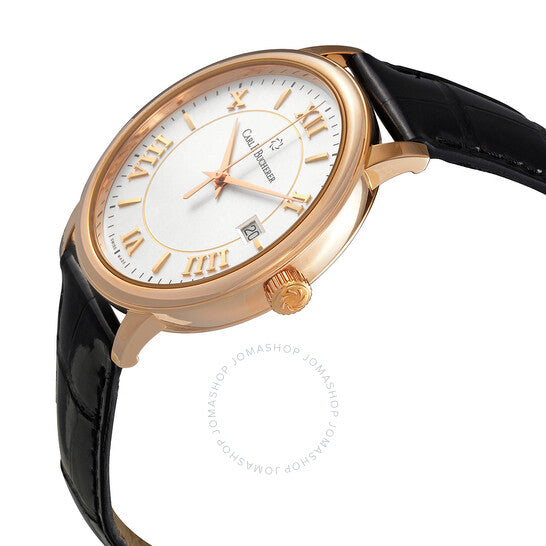 Carl F. Bucherer, Adamavi Automatic Men's Watch