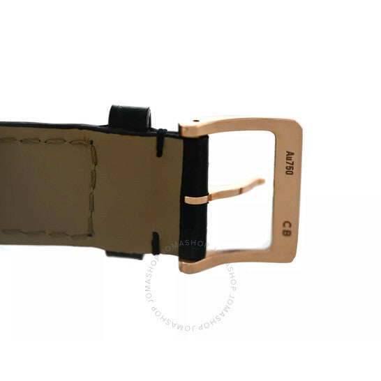 Carl F. Bucherer, Adamavi Automatic Silver Dial Men's Watch