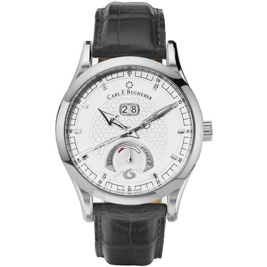 Carl F. Bucherer, Manero Automatic Men's Watch