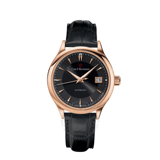 Carl F. Bucherer, Manero Automatic Men's Watch