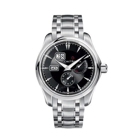 Carl F. Bucherer, Manero Automatic Men's Watch