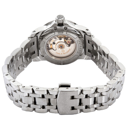 Carl F. Bucherer, Patravi Automatic Ladies Watch