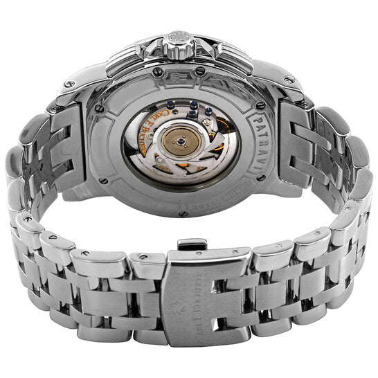 Carl F. Bucherer, Patravi Automatic Men's Watch