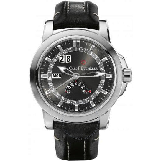 Carl F. Bucherer, Patravi Automatic Men's Watch