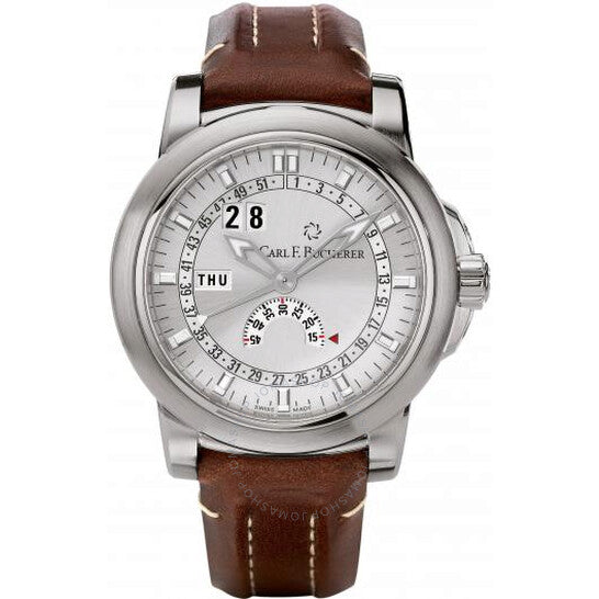 Carl F. Bucherer, Patravi Automatic Men's Watch