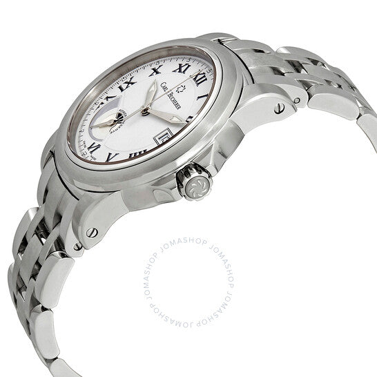 كارل ف. بوخرير، ساعة باترافي الأوتوماتيكية الرجالية ذات الاحتياطي الكهربائي