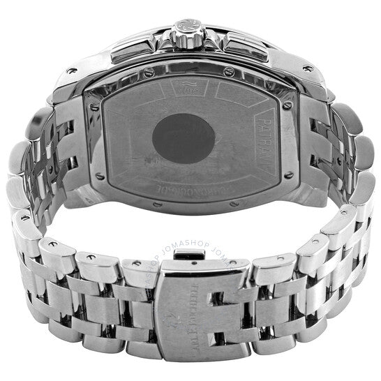 Carl F. Bucherer, Patravi Chronograph Automatic Men's Watch