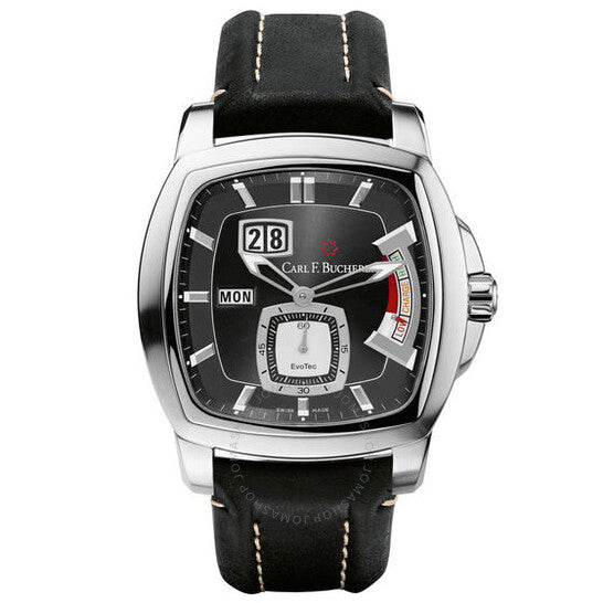 Carl F. Bucherer, Patravi EvoTec Automatic Men's Watch