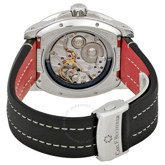 كارل إف بوشرر، ساعة باترافي إيفوتيك الأوتوماتيكية للرجال